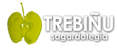 Trebiñu Sagardotegia